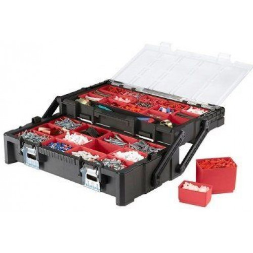22 CANTILEVER ORGINIZER