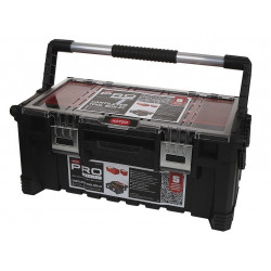 22 CANTILEVER TOOL BOX