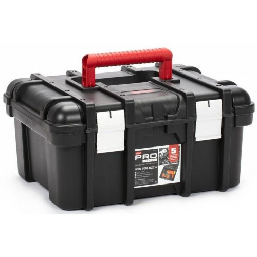 Фото Wide Tool box 16 ML
