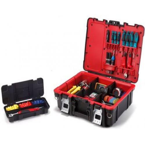 TECHNICIAN BOX ящик для инструмента KETER 17198036 TECHNICIAN BOX ящик для инструмента KETER 17198036