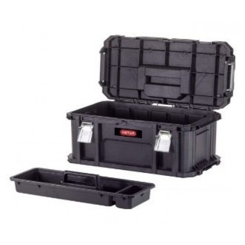 CONNECT TOOL BOX CONNECT TOOL BOX