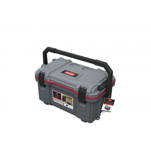 PRO GEAR SYSTEM COOLER 17208518 KETER PRO GEAR SYSTEM COOLER 17208518 KETER