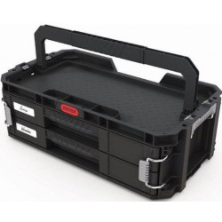 CONNECT SYS 2 DRAWERS