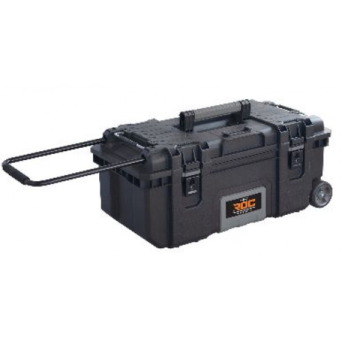 Фото ROC PRO GEAR MOBILE TOOL BOX 28 2.0 17210204