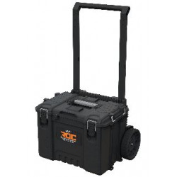 ROC PRO GEAR MOBILE CART 2.0