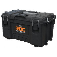 ROC PRO GEAR TOOL BOX 2.0