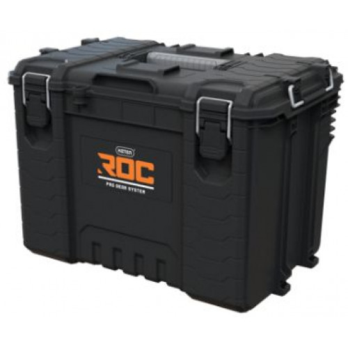 Фото ROC PRO GEAR TOOL BOX XL 2.0