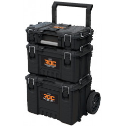 ROC PRO GEAR MOBILE SYSTEM 2.0 KETER