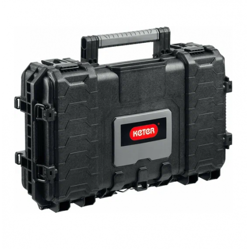 22 GEAR ORGANIZER 17200380 KETER