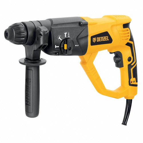 Фото Перфоратор электрический SDS-plus RH-1050-26 Denzel