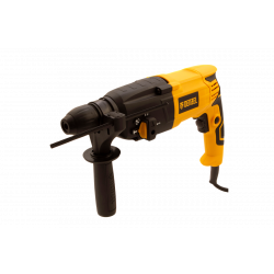 Перфоратор электрический SDS-plus RH-650-18 Denzel