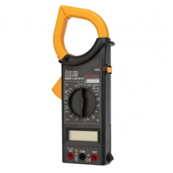 Клещи токовые М266F Mastech