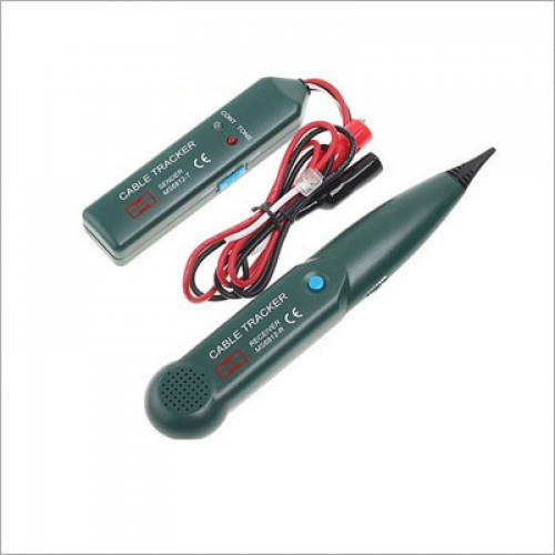 Тестер кабеле-искатель ms6812 Mastech Тестер кабеле-искатель ms6812 Mastech