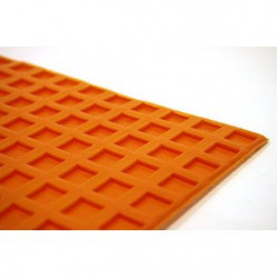 Распределяющее нагрузки полотно BauLab Pro Floor (1x30м, 30м2)